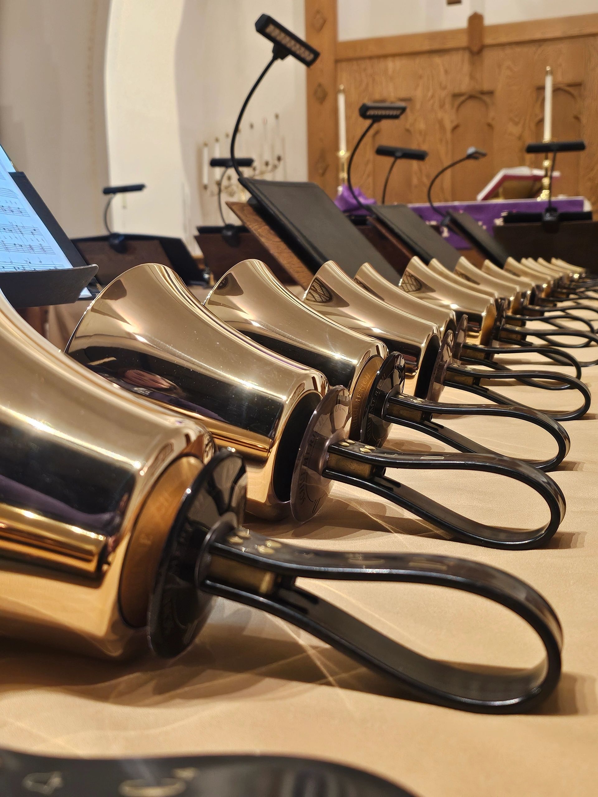 St Luke Lutheran Church