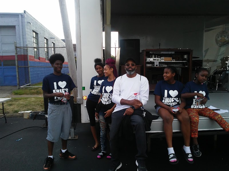 Friendship Baptist Church