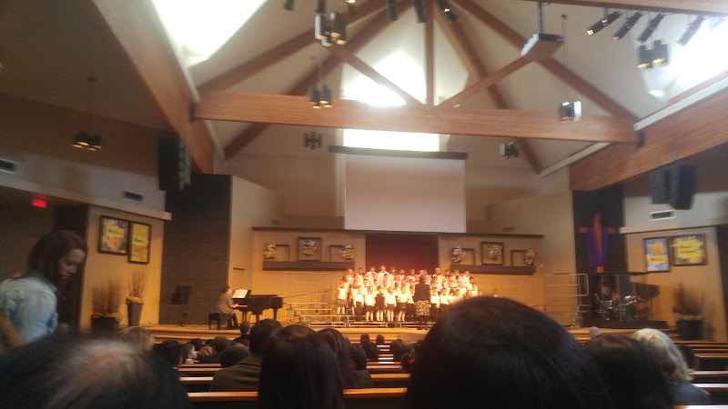 Bethany Chapel Of Calgary