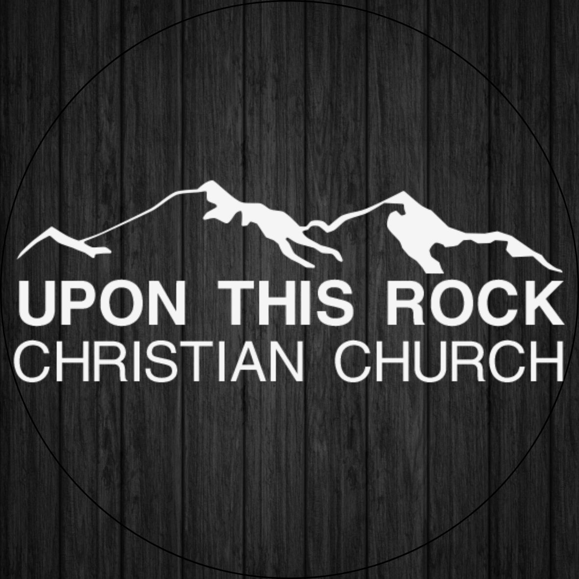 Upon This Rock Christian Church