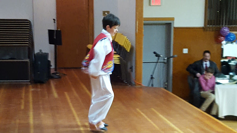 Ukrainian Catholic Rectory