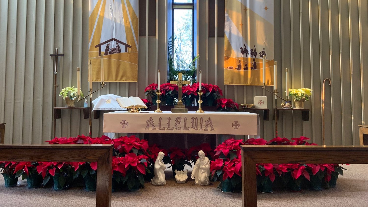 Good Shepherd Lutheran Church