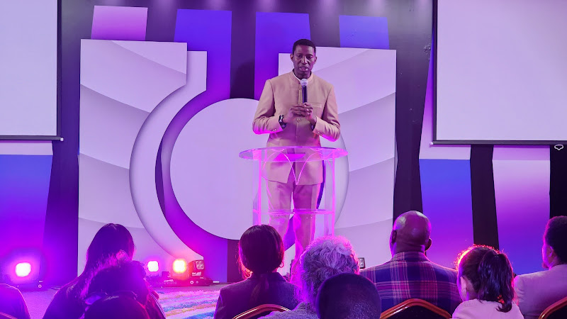 Christ Embassy Regina (Group Church)