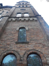 First Congregational Church