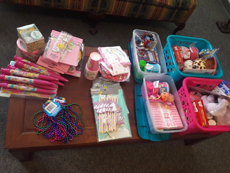 Lutheran Church of the Redeemer