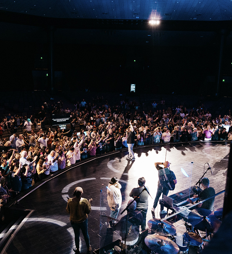 Grace Community Church - South Campus