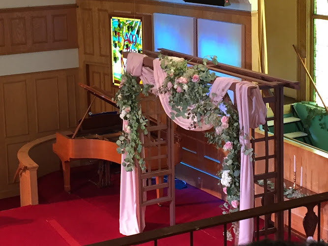 Mountainview Christian Fellowship