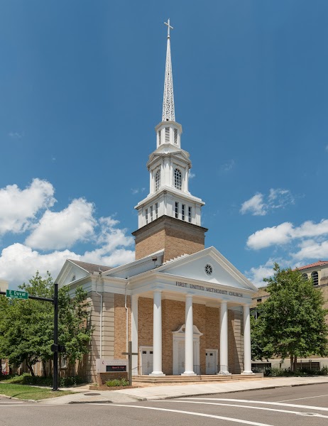 First United Methodist Church