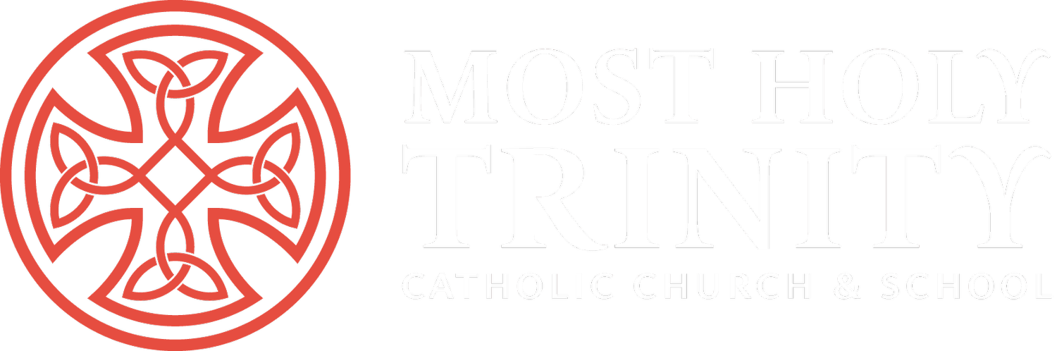 Most Holy Trinity Catholic Church