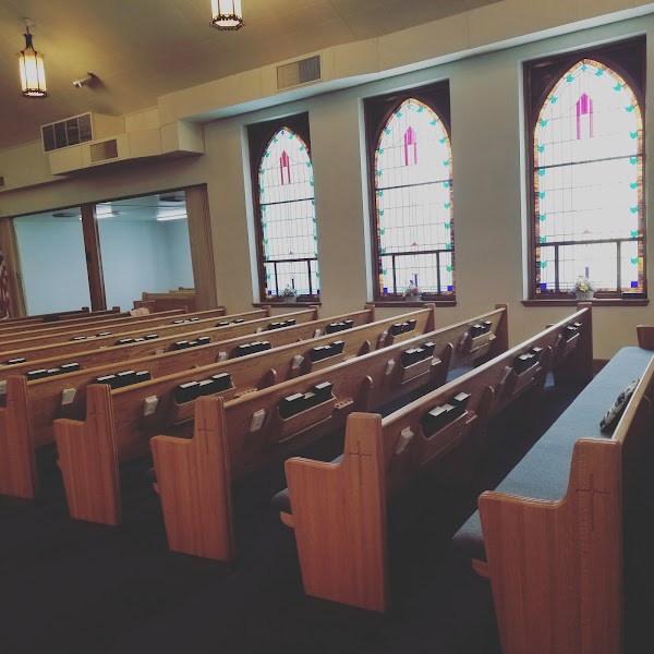 Kenmore Church of the Nazarene