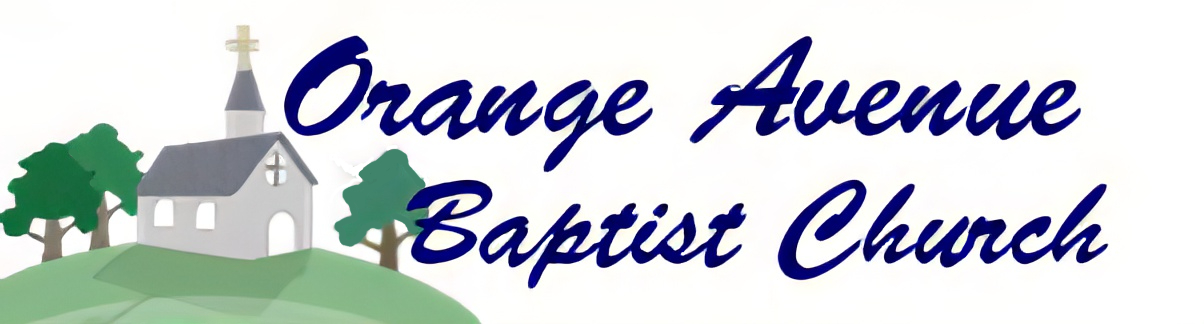 Orange Avenue Baptist Church
