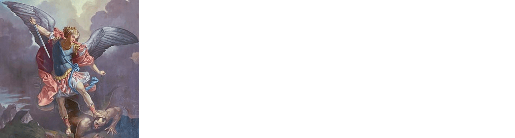 Saint Michaels Church