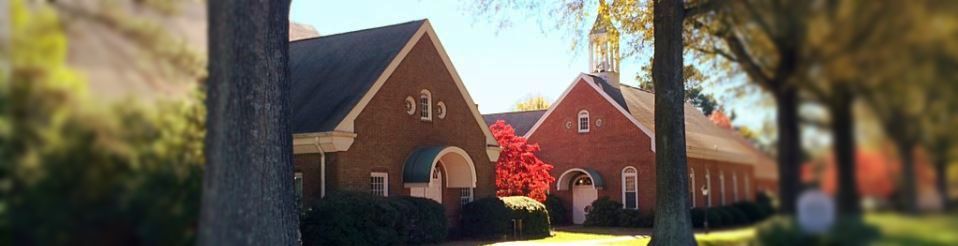 Raleigh Moravian Church