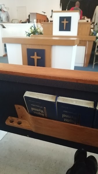 Progressive Missionary Baptist Church
