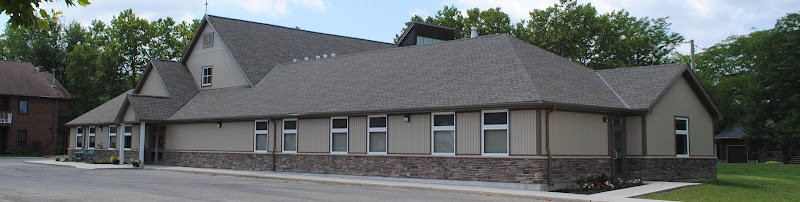 Church of the Transfiguration