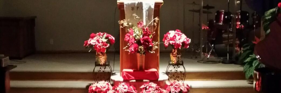 Believers Fellowship Christian Church, Minneapolis