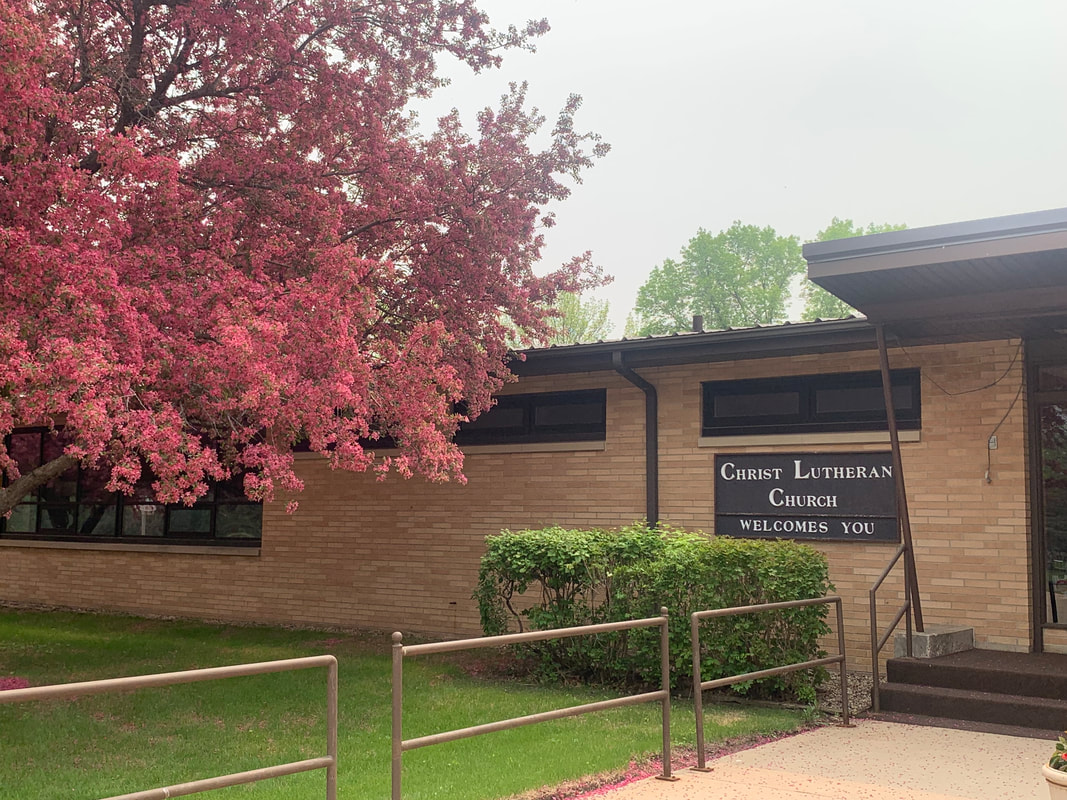 Christ Lutheran Church