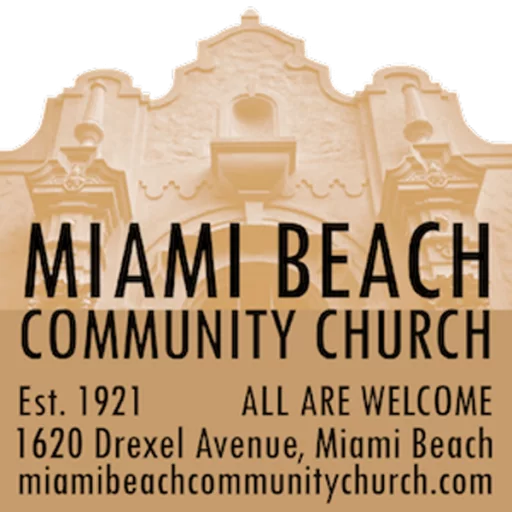 Miami Beach Community Church