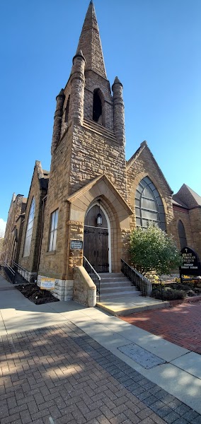 Grace Lutheran Church