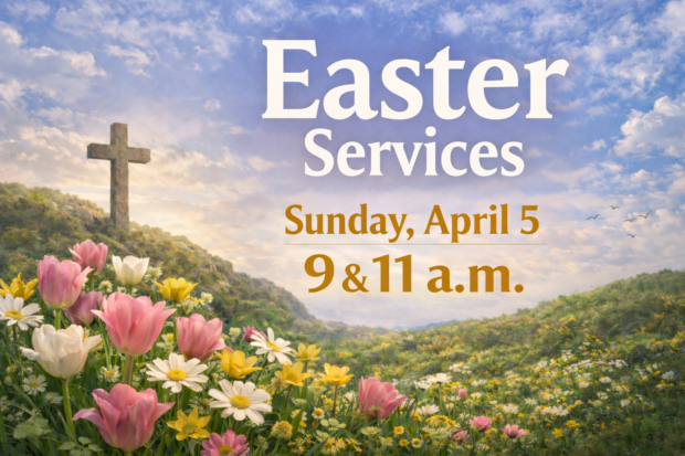 Saint Marks Episcopal Church