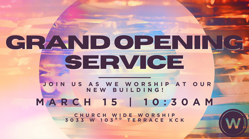 Open Door Baptist Church