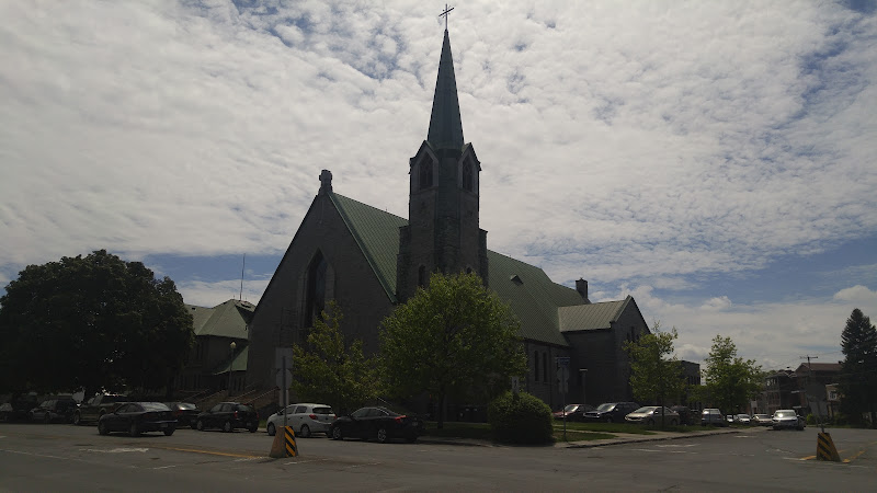 St. Thérèsa Presbytery