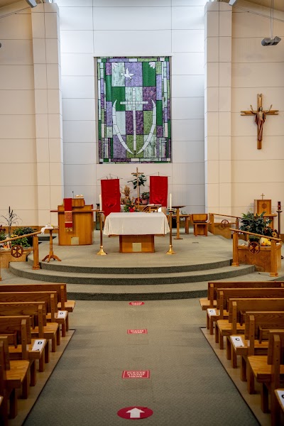 St Irene Catholic Church