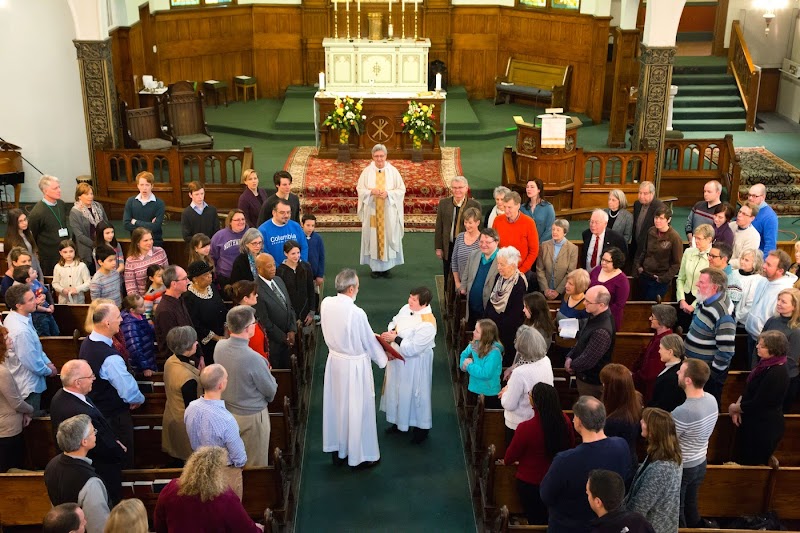 Church of Our Saviour