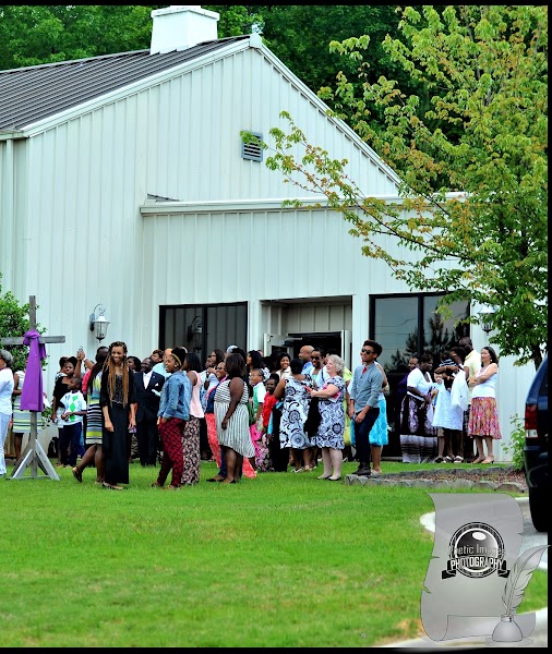 Harvest Community Church