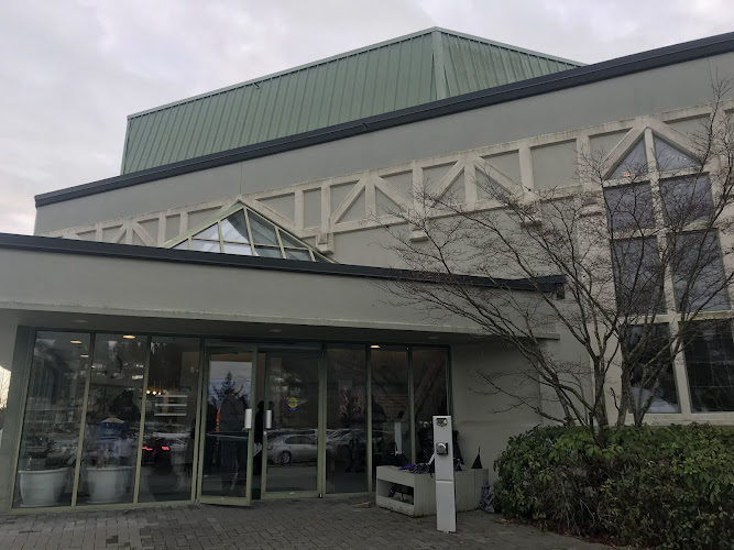 Evangelical Chinese Bible Church