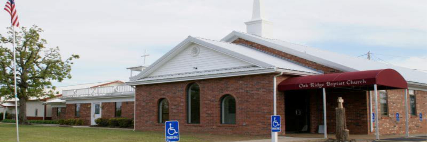 Oak Ridge Church