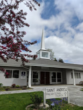 St. Andrew Presbyterian Church