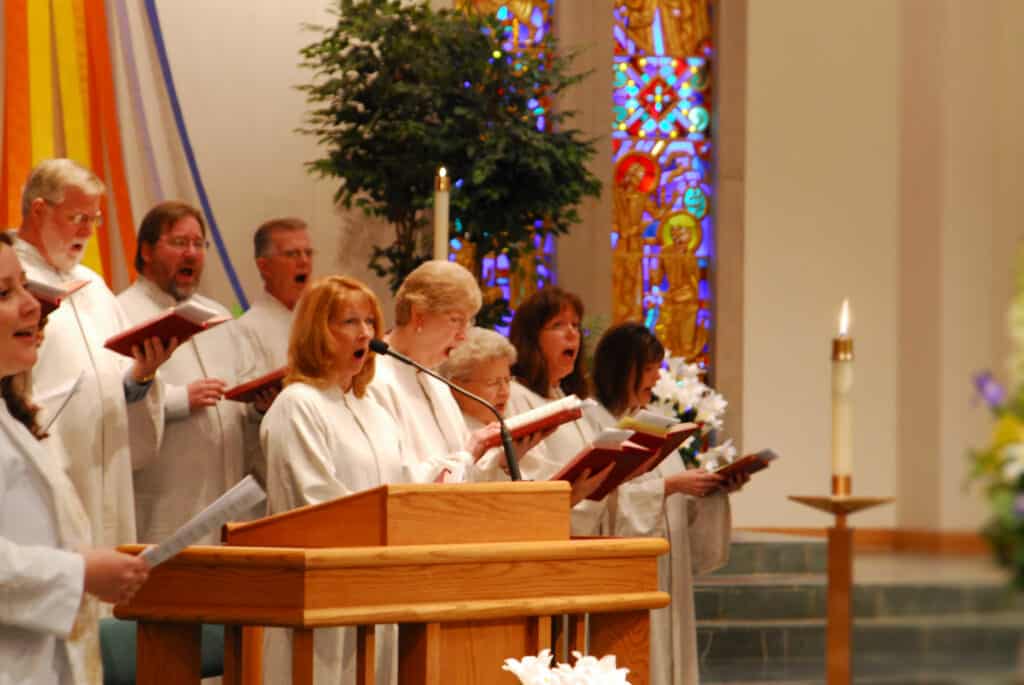 First United Methodist Church