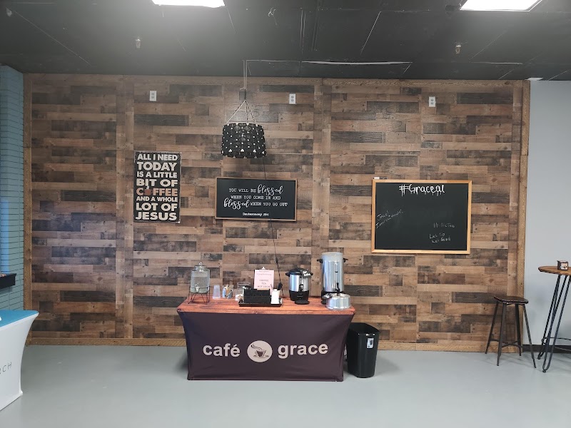 Grace Community Church – Montgomery, AL