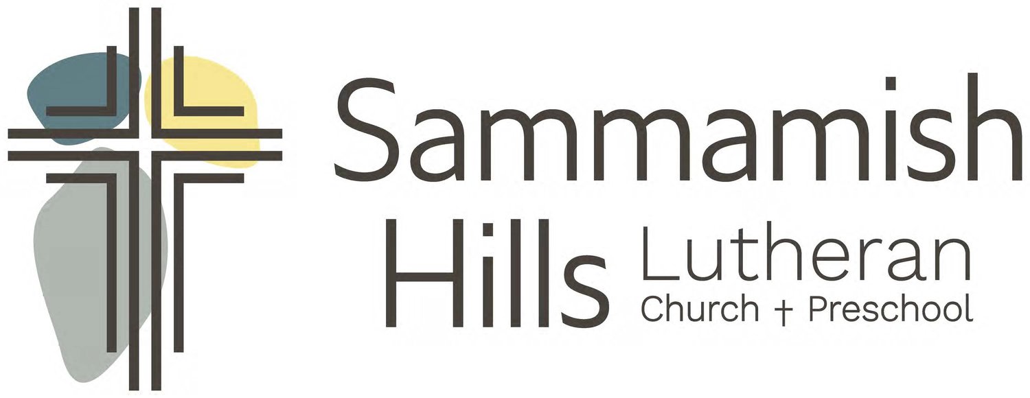 Sammamish Hills Lutheran
