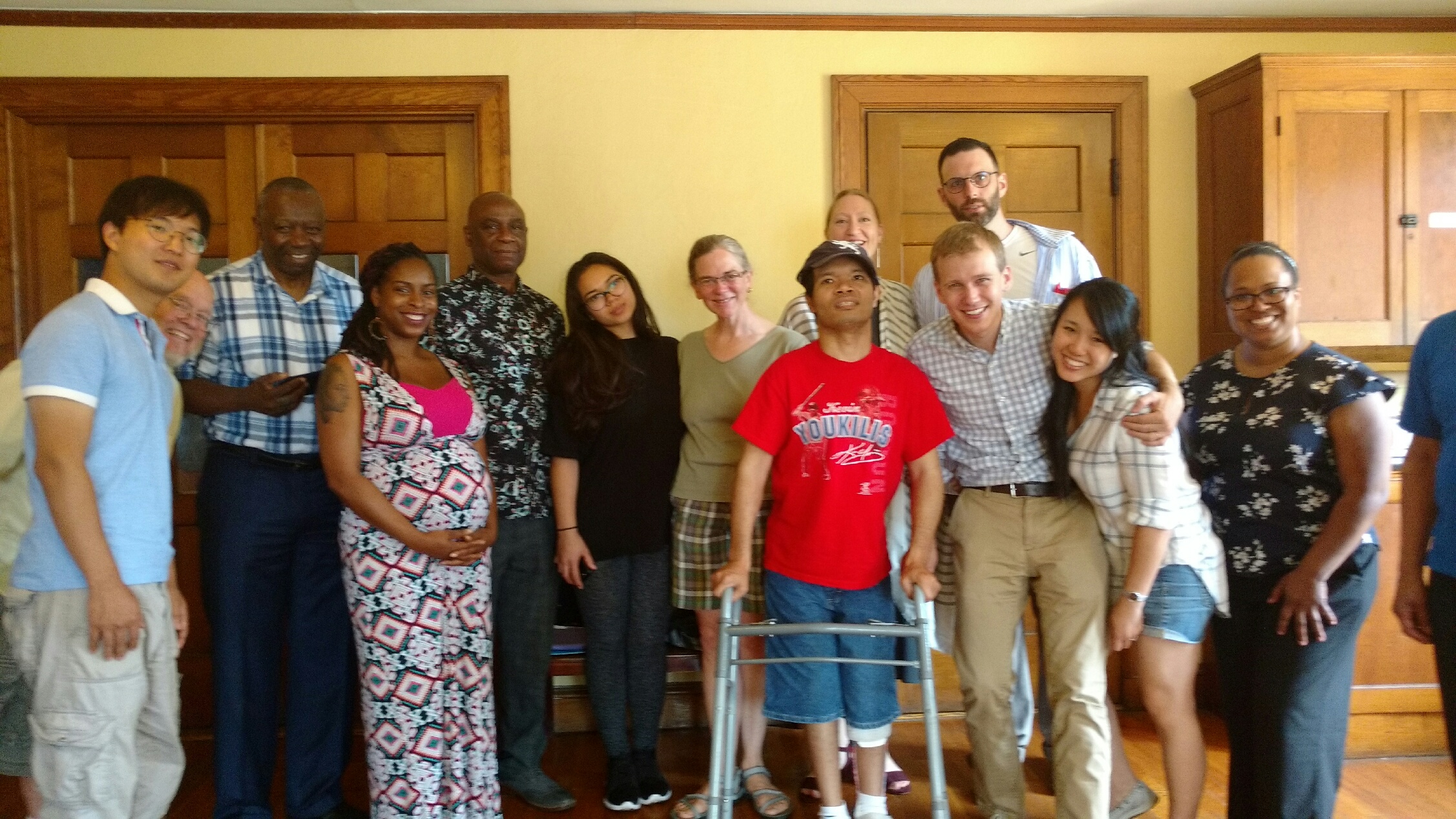 International Community Church