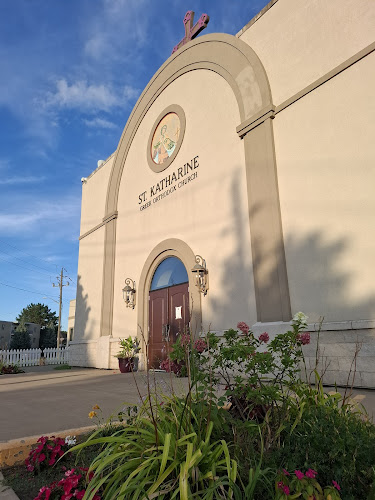 Greek Orthodox Church Of St. Catharines And District