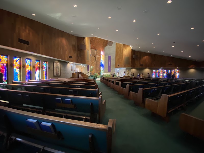 St. Jude Catholic Church