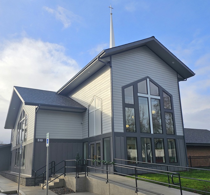 Immanuel Lutheran Church