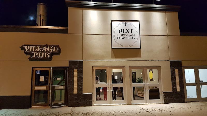 Next Christian Community