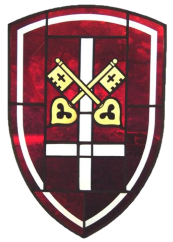 Saint Peter the Apostle Catholic Church