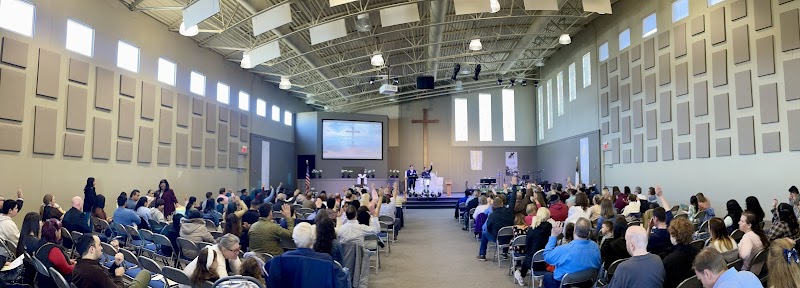 New Song Community Church