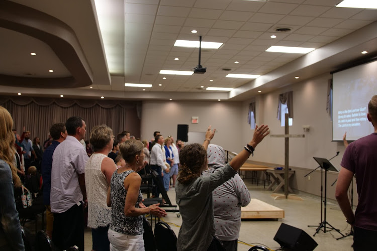 Mercy Christian Church