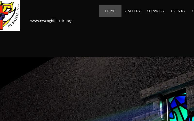 Crossroads Church of God-Faith