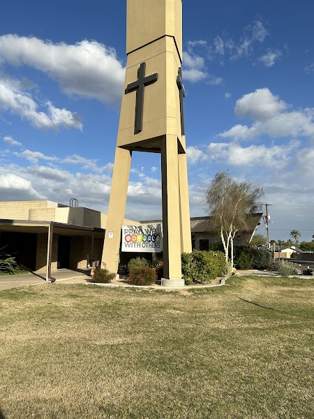 Scottsdale Congregational United Church of Christ
