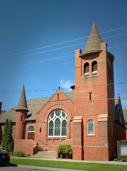 First United Methodist Church