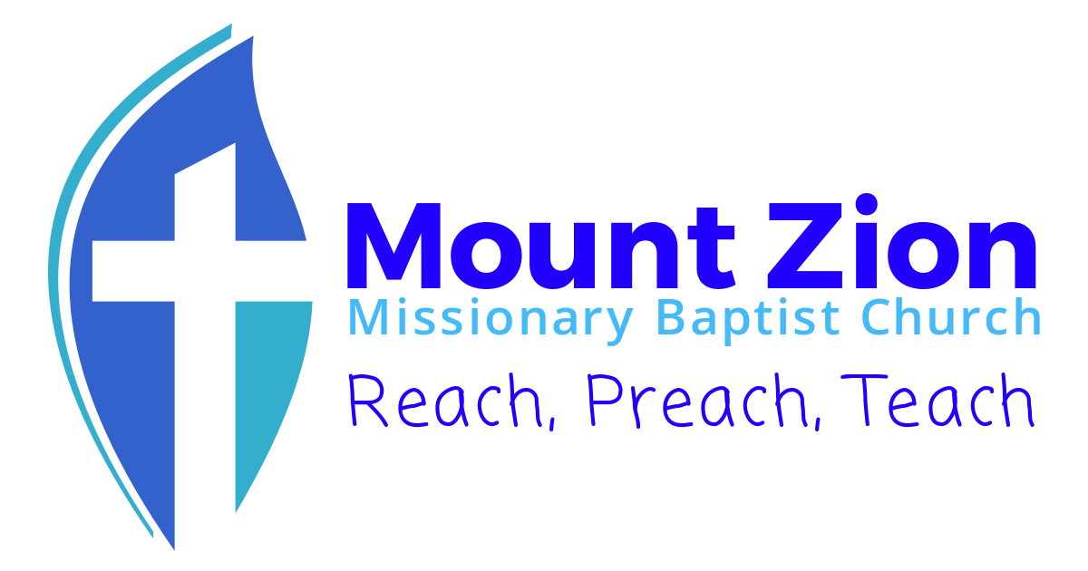 Mt Zion Baptist Church