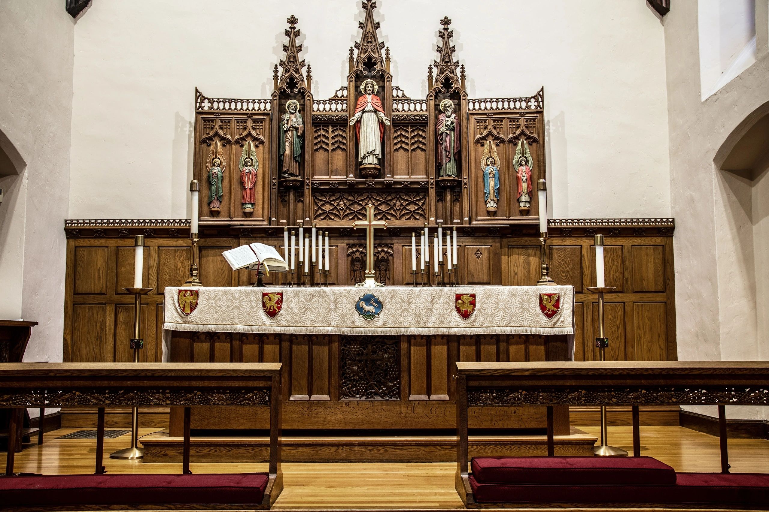 Concordia Lutheran Church