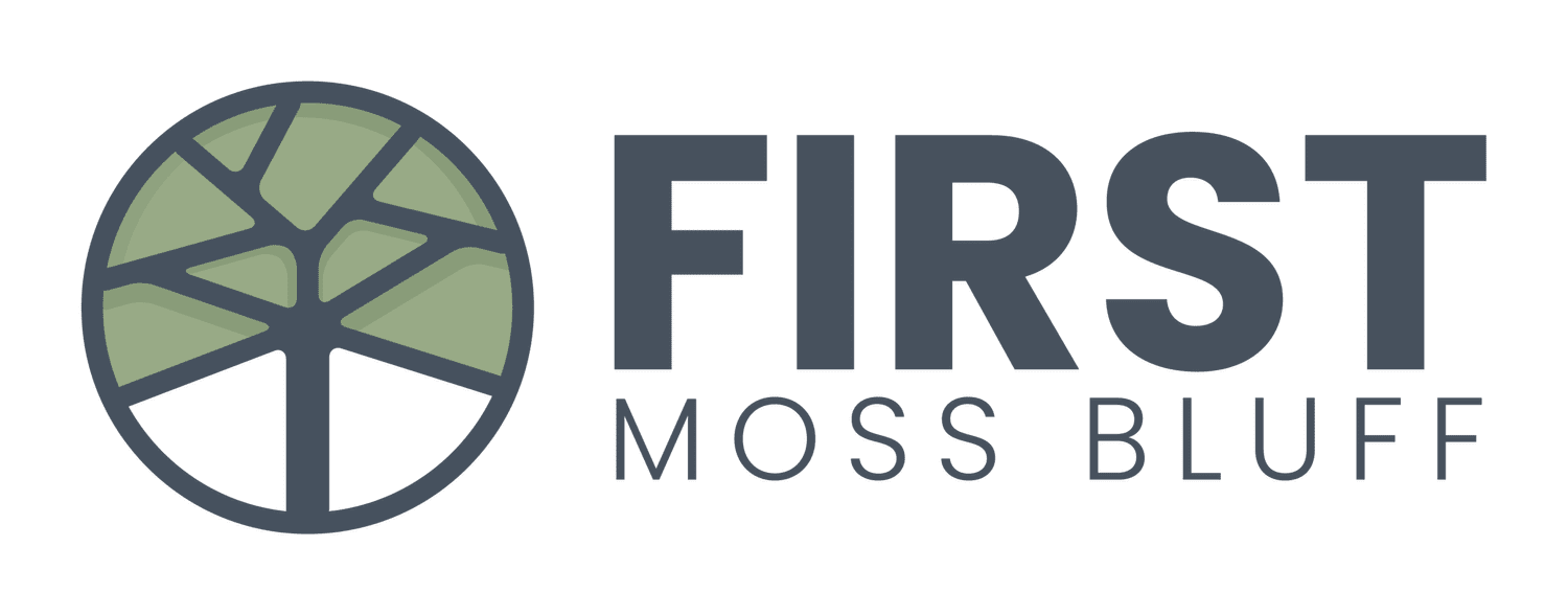 First Baptist Church of Moss Bluff