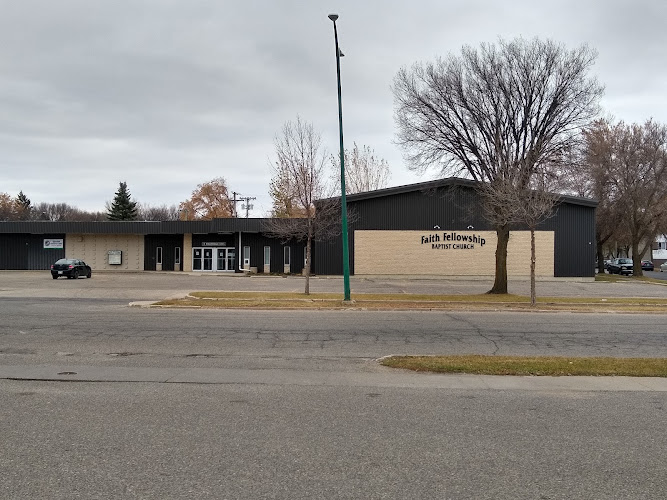 Faith Fellowship Baptist Church